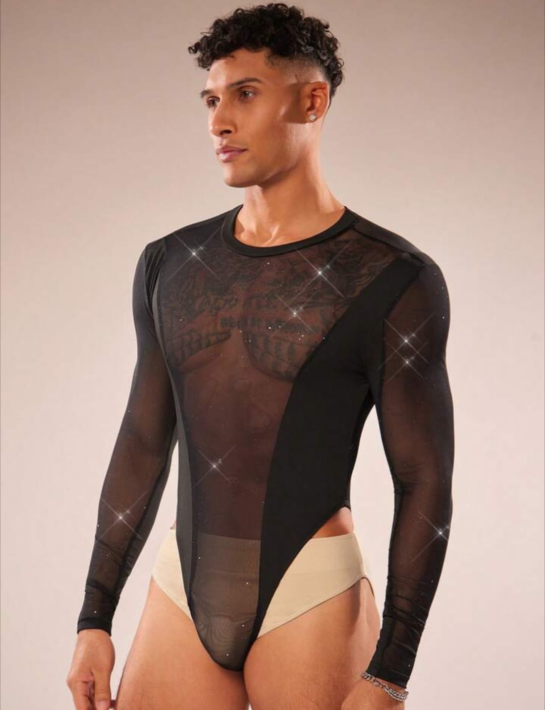 Bodysuits